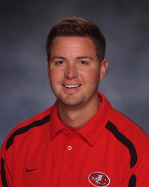 Kyle Lasley 